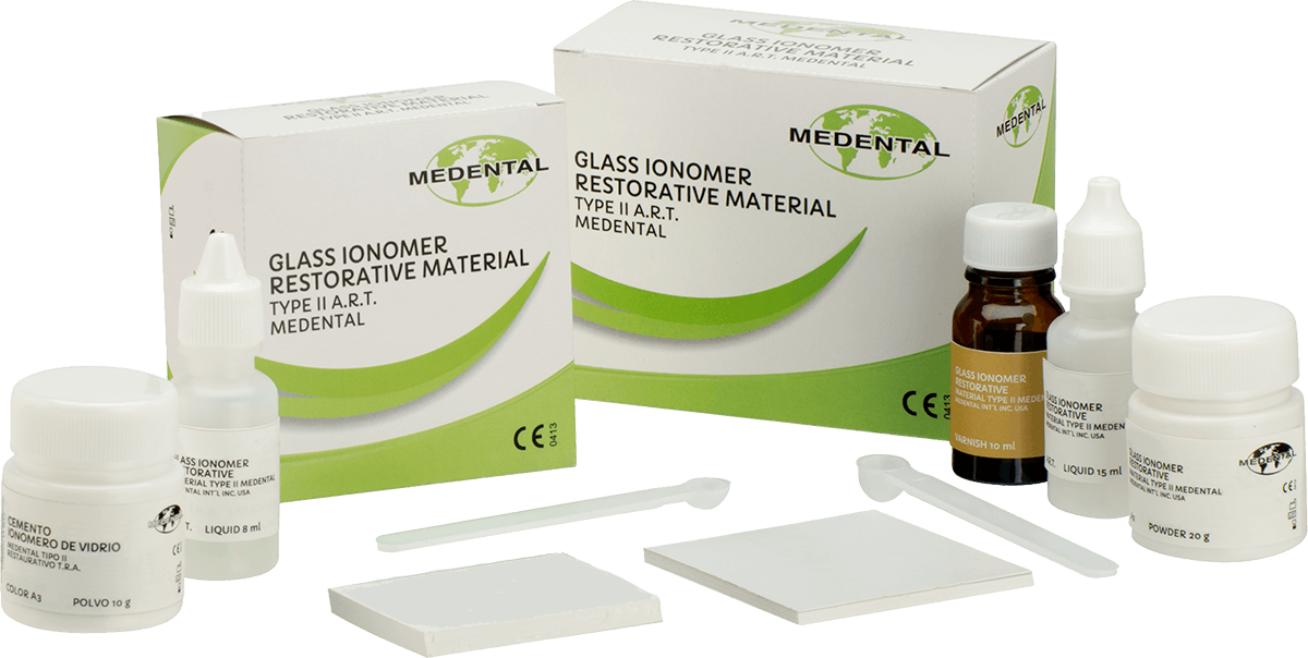 Glass Ionomers Medental International glass-ionomers-medental-international